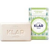 Klar Trdni šampon limonska trava in aloe vera Cene
