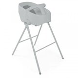 Chicco stolica Za Kupanje Bubble Nest, Cool Grey Cijene