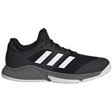 Adidas Dvoranski šport Court Team Bounce M Črna | Shoptok.si