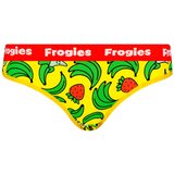 Frogies Women's panties Bananas | shoptok.hr
