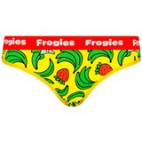 Frogies Women's panties Bananas Cene