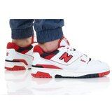 New Balance Nizke superge 550 Bela | Shoptok.si