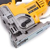 Dewalt akumulatorska vbodna žaga DCS331 | Shoptok.si