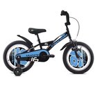 Capriolo otroško kolo Mustang, 16inch | Shoptok.si
