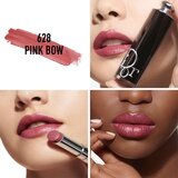 Dior Addict Refill bleščečo šminko nadomestno polnilo odtenek 628 Pink Bow 3,2 g | Shoptok.si