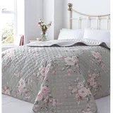 Sivo pregrinjalo Canterbury Rose, 240 x 260 cm