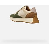 Geox Cream women's sneakers Amabel - Women's | Shoptok.si