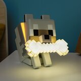 Paladone WOLF svetilka cene