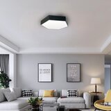  LED stropno svetlo LED/40W/230V 4000K prečnik 60 cm | Eponuda.com