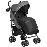  Dječja kolica Davos 35 sivo-crna | shoptok.hr