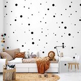  Tapeta - Stylish Dots 50x1000 Vodootporna | shoptok.hr