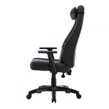 Gamdias Zelus E4 Weave sivo/crna gaming stolica | ePonuda.com