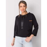 RELEVANCE Blouse-RV-BZ-6161.08-black | Shoptok.si