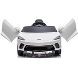  Licencirani avto na akumulator McLaren GT 12V - bel | Shoptok.si