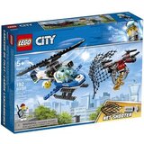 Lego City Zračna policija na lovu drona - 60207, (632601) Cene