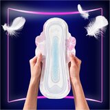 Always Platinum Secure Night Size 4 ulošci za noć 30 kom | shoptok.hr