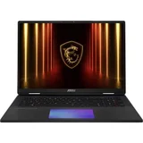Gaming notebook Titan 18 HX AI A2XWIG-073, RTX™ 5080 45.7 cm (18 palac) UHD+Intel® Core™ Ultra 9285HX64 GB RAM2 TB S