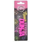 Festa Privezak za ključeve Dunja, Neonski, Roze Cene