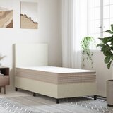  Madrac s džepičastim oprugama srednji 90 x 200 cm | shoptok.hr