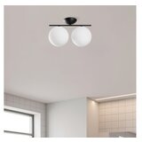 Opviq luminar 14115 crni luster | ePonuda.com