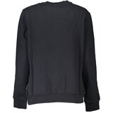Napapijri WOMEN&#39;S ZIPLESS SWEATSHIRT BLACK | Shoptok.si
