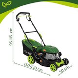 Gardlov DriveX benzinska kosilica | shoptok.hr
