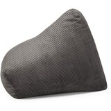 SLOWDOWN Vijolična otroška vreča za sedenje iz rebrastega žameta Snug 80 – | Shoptok.si