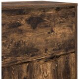  Kupaonski ormar s ladicama Dimljeni hrast 72 5 x 36 5 x 100 cm | shoptok.hr