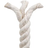  Uže od jute 50 Bijela 100% Juta Tossa | shoptok.hr