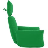  Adirondack Jastučić PUTTEN 100% poliester Zelena Slike