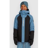 O'neill Fwc'Play Kids Jakna mozart blue colour block | Shoptok.si