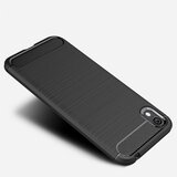 Carbon case fleksibilna maskica za Huawei Y5 2019 / Honor 8S | shoptok.hr