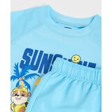 Sinsay Komplet majice kratkih rukava i kratkih hlača PAW Patrol | shoptok.hr