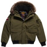 Superdry Moška jakna-površnik M5011113A | Shoptok.si
