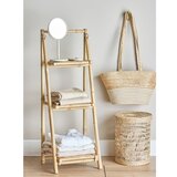 Bloomingville Od bambusa regal u prirodnoj boji 39x110x40 cm Indre – | shoptok.hr