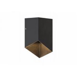 Rabalux spoljna zidna rasveta tilburg led 5W antracit siva (77049) | ePonuda.com