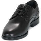 Clarks Bowburn Lace Crna | shoptok.hr