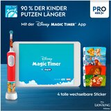 Oral-b Vitality Pro 103 Kids König der Löwen, Otroška zobna šcetka | Shoptok.si