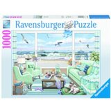 Ravensburger puzzle (slagalice) - Plaža RA16817 Cene