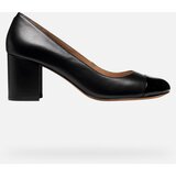 Geox Black women's pumps Virnilisa 65 - Women's | shoptok.hr