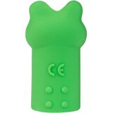 Faber-Castell Pokrovček Grippy Friends, 3 kosi | Shoptok.si
