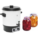 Home Aparat za sterilizacijo, čaj/kuhano vino, prekuhavanje hrane - HG BA 27 | Shoptok.si