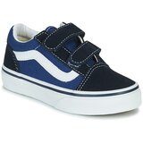 Vans OLD SKOOL V Blue Cijene