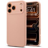 Spigen OVITEK S TEKOČIM ZRAKOM ZA IPHONE 17 PRO, STILSKO FLEKSIBILNO ZAŠČITNO FLEKSIBILNO, (5000336671) | Shoptok.si