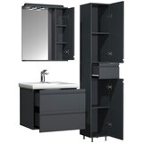 MID.YOU kopalnica silora l, antracit | Shoptok.si