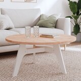 Stolna ploča Ø90x2,5 cm okrugla od masivne bukovine | shoptok.hr