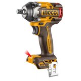 INGCO TOOLS Odvijač udarni 20V 550Nm bez baterije i punjača CIWLI20551 | Eponuda.ba