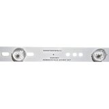 Eastern Star ES-980, ADLER 24AE5000 LED TRAKE Slike