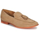 Melvin & Hamilton Mokasini Clive 20 Kostanjeva | Shoptok.si