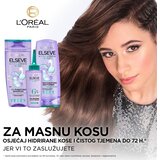 L´Oréal Paris Elseve Hyaluron pure balzam za dehidriranu kosu koja se brzo masti | shoptok.hr